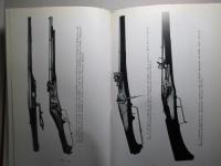 A History of SPANISH FIREARMS