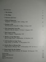 THE FIRST FLEET: The Convict Voyage That Founded Australia 1787-88
