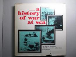 a history of war at sea