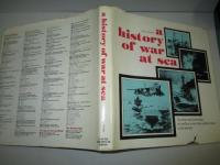 a history of war at sea