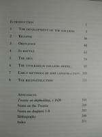 THE GALLEON: The Great Ships of the Armada Era