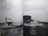 ICARE No.75 SAINT-EXUPERY Tome 3 Troisieme Epoque 1936-39