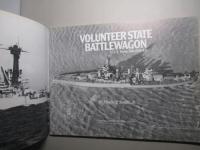 Volunteer State Battlewagon:U.S.S. Tennessee BB-43