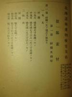 北海道林産物検査規格