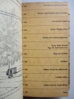 SIEMENS SCHUCKERT ABRIDGED PRICE LIST 1924