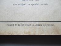 SIEMENS SCHUCKERT ABRIDGED PRICE LIST 1924