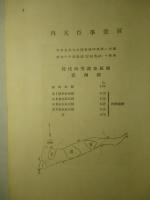 第一回擇伐協議會記録