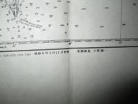 海図 第100号A 内海一名瀬戸内東部 1/30万