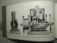 NOTES ON WORKING MODELS OF HIGH SPEED STEAM ENGINES