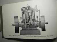 NOTES ON WORKING MODELS OF HIGH SPEED STEAM ENGINES