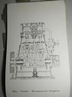 NOTES ON WORKING MODELS OF HIGH SPEED STEAM ENGINES