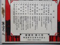 初等獨逸語研究 第壹年第八號