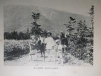 木曽風景写真帖