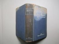 "HUTTE" Des Ingenieurs Taschenbuch