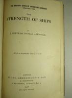 The Strength of Ships