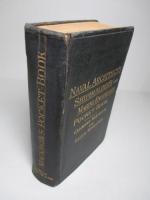 The Naval Architect's and Shipbuilder's Pocket-Book