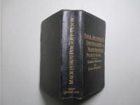 The Naval Architect's and Shipbuilder's Pocket-Book