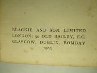 Blackie's Standard Shilling Dictionary