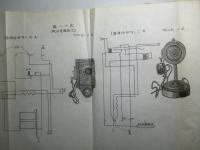 歩兵通信 第二部 (大正五年二月改訂)