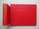 PRACTICAL SHIPBUILDING. A TREATISE ON THE STRUCTURAL DESIGN AND BUILDING OF MODERN STEEL VESSELS Vol.Ⅰ、Ⅱ(計2冊)