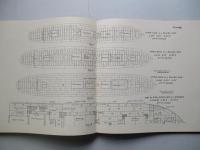 PRACTICAL SHIPBUILDING. A TREATISE ON THE STRUCTURAL DESIGN AND BUILDING OF MODERN STEEL VESSELS Vol.Ⅰ、Ⅱ(計2冊)