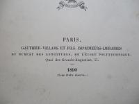 ARCHITECTURE NAVALE. THEORIE DU NAVIRE Tome Ⅰ