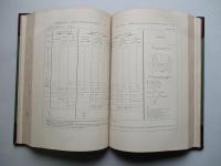 ARCHITECTURE NAVALE. THEORIE DU NAVIRE Tome Ⅰ
