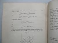 ARCHITECTURE NAVALE. THEORIE DU NAVIRE Tome Ⅰ