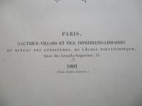 ARCHITECTURE NAVALE. THEORIE DU NAVIRE Tome Ⅱ