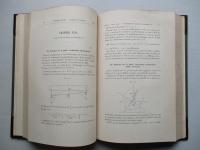 ARCHITECTURE NAVALE. THEORIE DU NAVIRE Tome Ⅱ