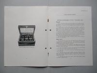 TYPE T TESTING SET