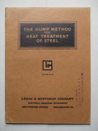 THE HUMP METHOD FOR HEAT TREATMENT OF STEEL