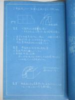 小牧戰隊改修班報告書