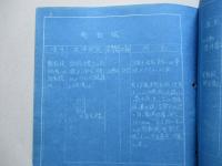南方派遣修理班ニ依ル「キ‐61」故障状况報告書