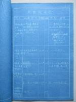 南方派遣修理班ニ依ル「キ‐61」故障状況報告書 第二次