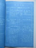 南方派遣修理班ニ依ル「キ‐61」故障状況報告書 第二次