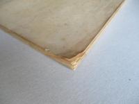 高等科整備術練習生用 航空工學(計器)參考書(構造理論、整備術)
