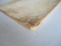 高等科整備術練習生用 航空工學(機體)教科書