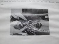 YAMAHA DS6C RIDER'S MANUAL