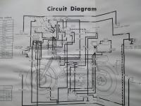 YAMAHA DS6C RIDER'S MANUAL