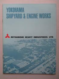 YOKOHAMA SHIPYARD & ENGINE WORKS