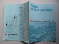 YOKOHAMA SHIPYARD & ENGINE WORKS