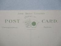 絵葉書 Japan British Exhibition London 1910 Official Post Card 14種一括