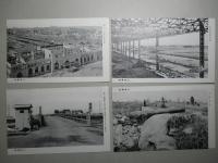 絵葉書 大上海の戦跡を巡る