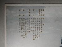 絵葉書 戦艦 陸奥