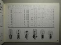 LIFE AUTO LAMP BULBS (ライフ電球)