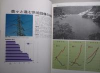 北陸電力の現状 昭和40年度版