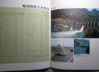 北陸電力の現状 昭和40年度版