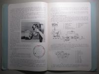 Toyoda NEW MODEL DRAWING FRAME TYPES DA & DB