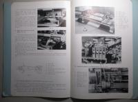 Toyoda NEW MODEL DRAWING FRAME TYPES DA & DB